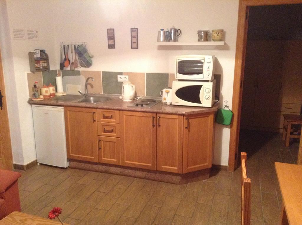 Kayenne Holiday Rentals Iznájar Стая снимка