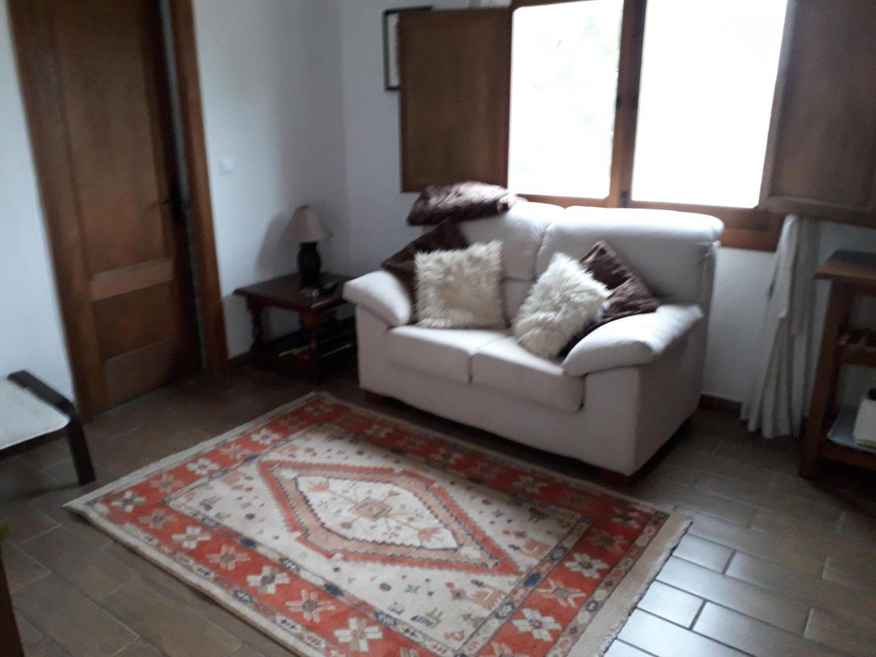 Kayenne Holiday Rentals Iznájar Екстериор снимка