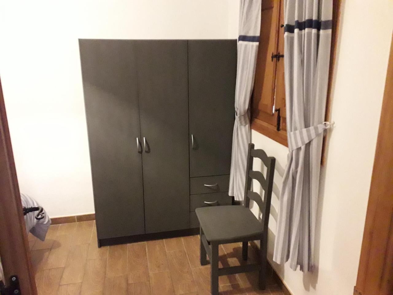Kayenne Holiday Rentals Iznájar Екстериор снимка