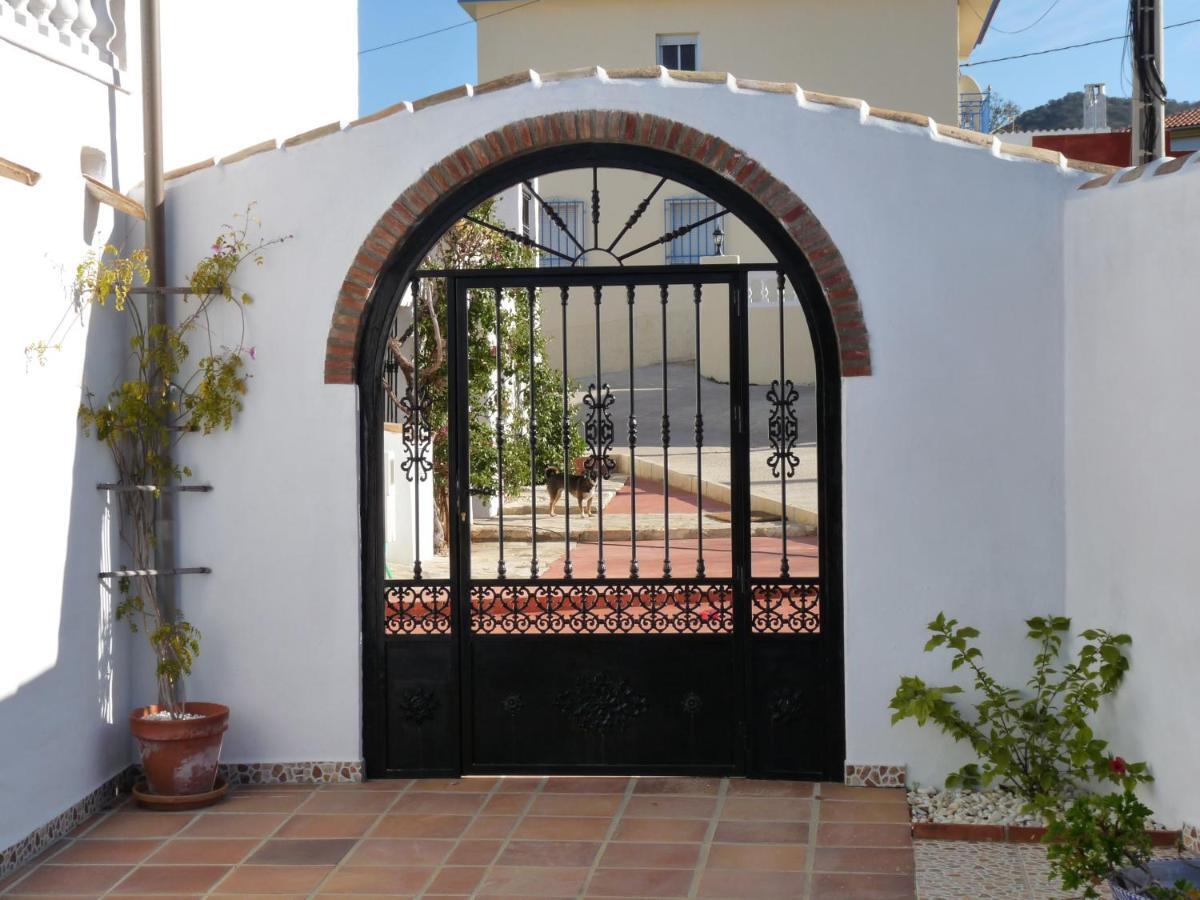 Kayenne Holiday Rentals Iznájar Стая снимка