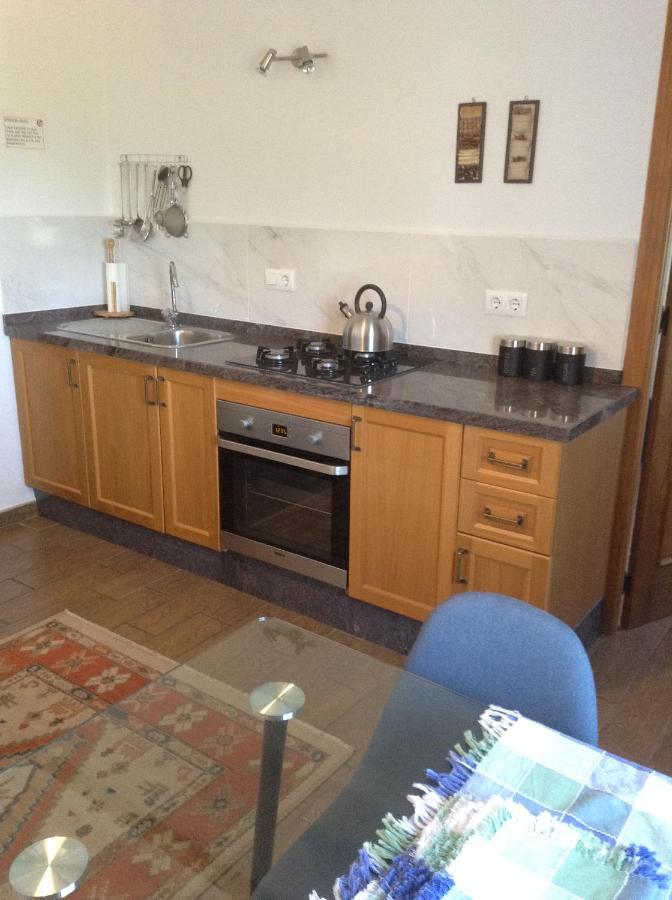 Kayenne Holiday Rentals Iznájar Екстериор снимка