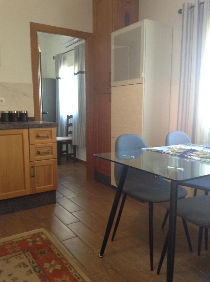Kayenne Holiday Rentals Iznájar Екстериор снимка