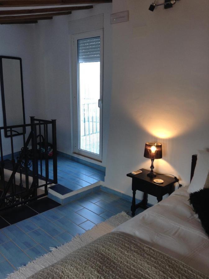 Kayenne Holiday Rentals Iznájar Екстериор снимка