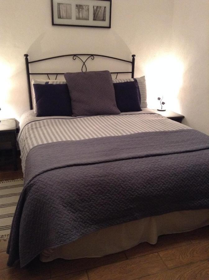 Kayenne Holiday Rentals Iznájar Екстериор снимка
