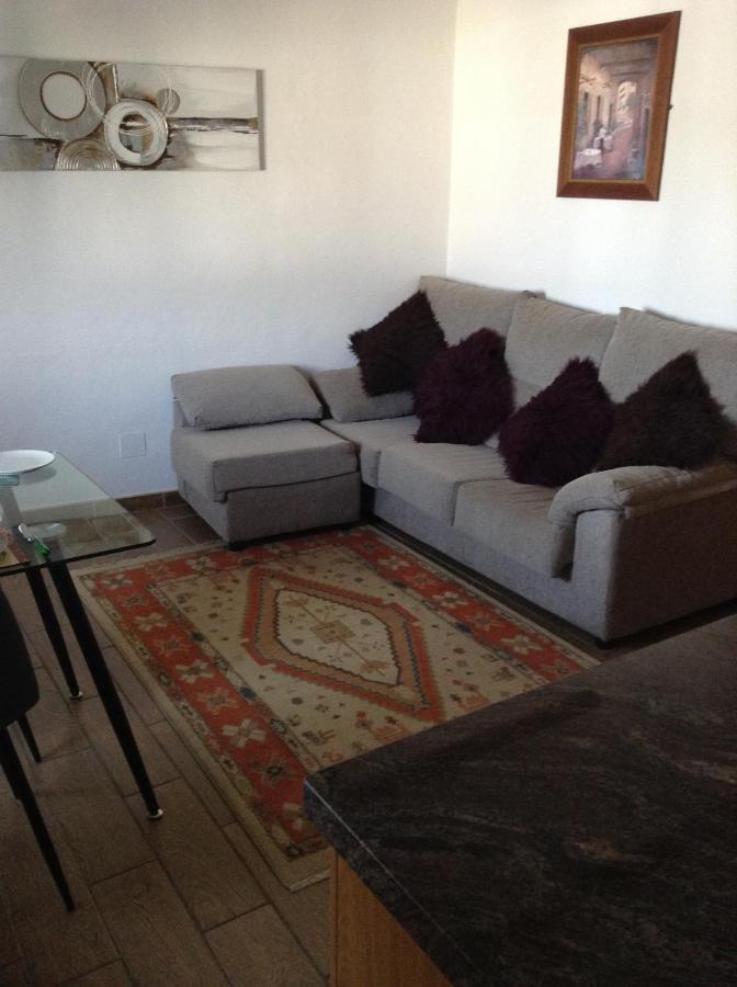 Kayenne Holiday Rentals Iznájar Екстериор снимка
