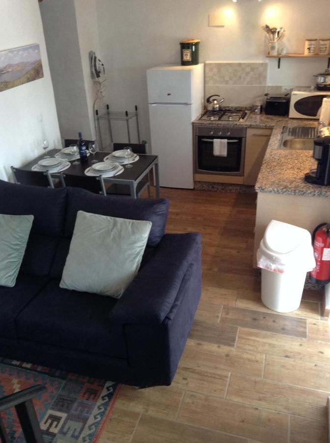 Kayenne Holiday Rentals Iznájar Екстериор снимка