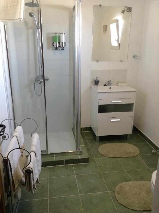 Kayenne Holiday Rentals Iznájar Екстериор снимка