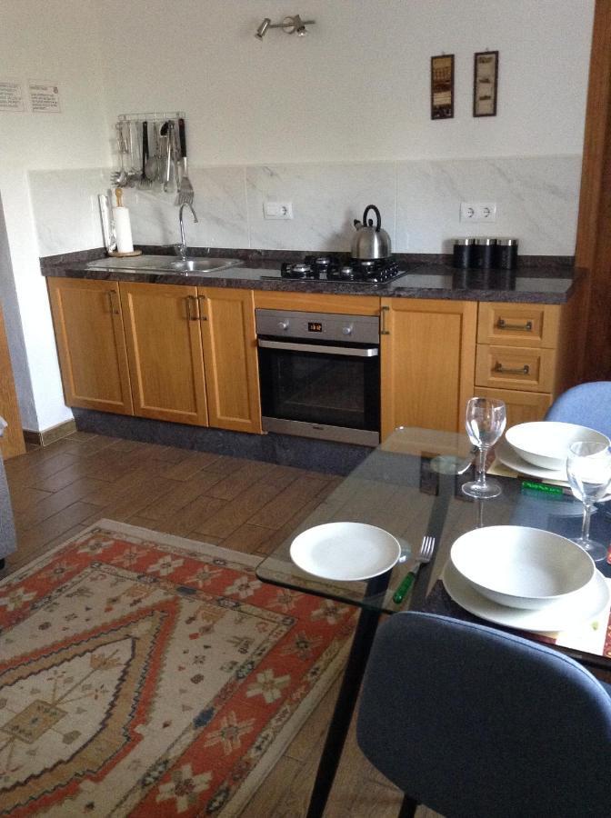 Kayenne Holiday Rentals Iznájar Екстериор снимка